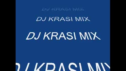 Nasko Mentata Krasi Mix 