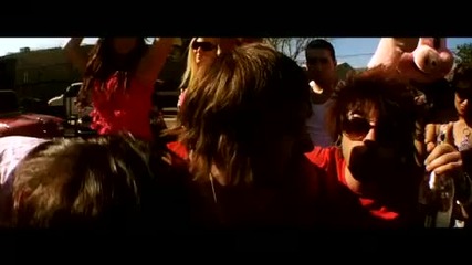 Brokencyde - 40oz [official Video]