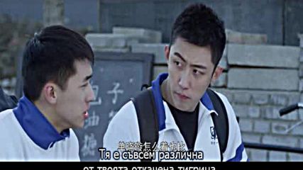 [easternspirit] Хероин / Addicted Е06