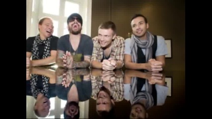 Backstreet Boys - One without you