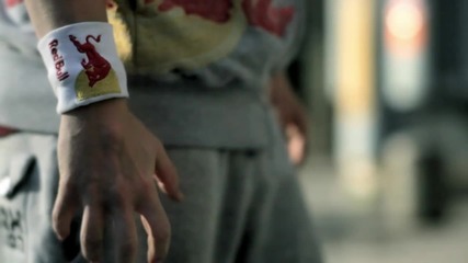 Red Bull дава крила