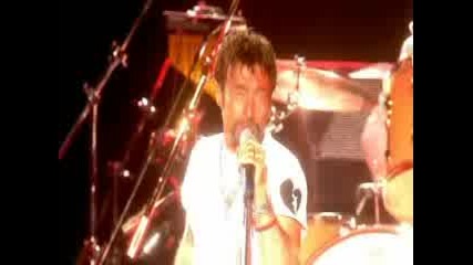 Queen & Paul Rodgers - Live In Sheffield - 1