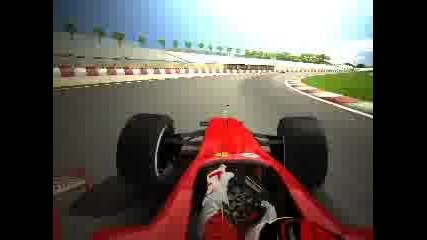 Kimi Raikkonen 2009