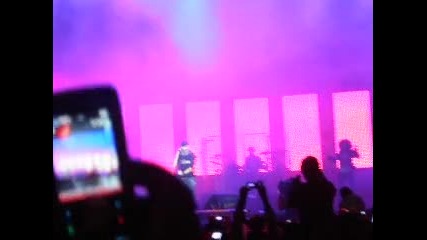 Enrique Iglesias - Love to see you cry ... live in Sofia