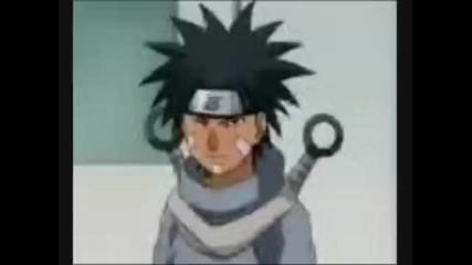 Burn it to the ground - Naruto[amv]