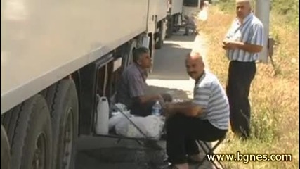 Затварянето на Дунав мост не създаде затруднения за шофьорите