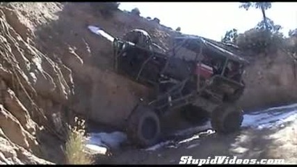 звяр - Extreme Offroad 