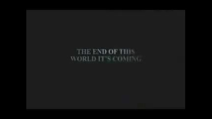 Dragon Ball Trailer 2009