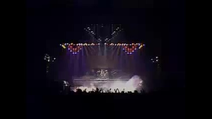 Judas Priest - Hell Bent for Leather