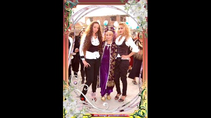 ayse ve mustafa