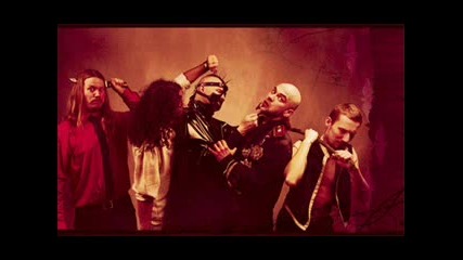 Die Apokalyptischen Reiter - _baila Conmigo_ (music)
