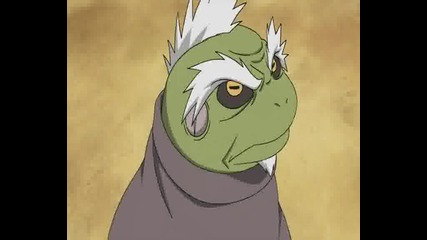 Naruto Shippuuden 162 - Pain to the World