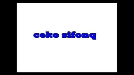 Ceko Sifonq Remix