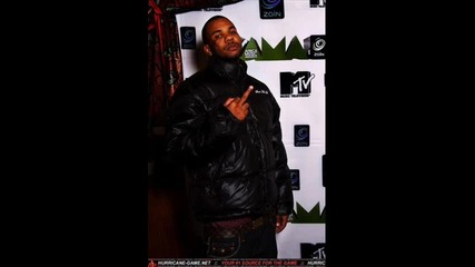 the game - kingdom blood (dissin 50 cent & jay - z) ) 