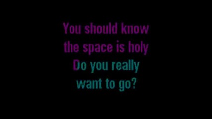Karaoke - Nelly Furtado - Say It Right