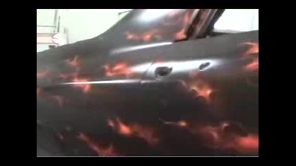 Hell Camino