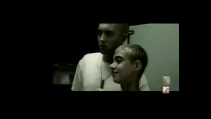 Eminem - The Way I Am