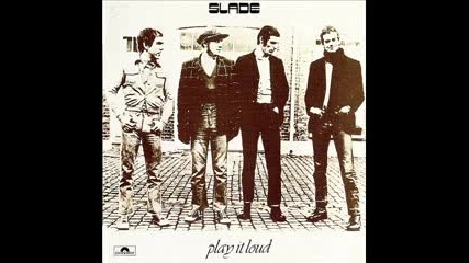 Slade - Sweet Box