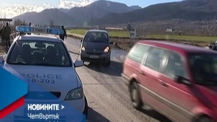 В Новините на NOVA от 12.00 ч. на 16 февруари очаквайте