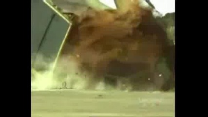 How To Stop A Truck Full Of Explosives