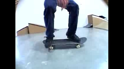 Dc Skateboard Trick Tips Tre Flips