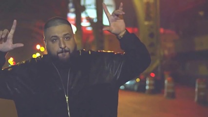 2013! Dj Khaled - Never Surrender ( Feat. Scarface, Jadakiss, Meek Mill, Akon, John Legend )