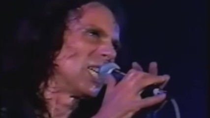 Ronnie James Dio - War Pigs