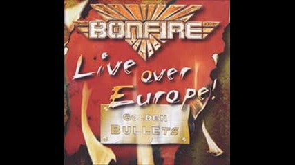 Bonfire - Until The Last Goodbye