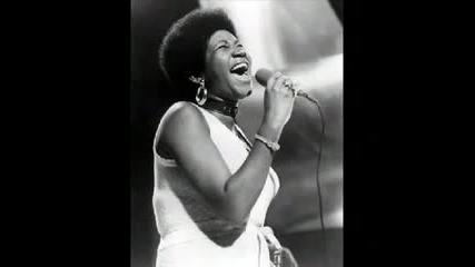 Respect - Aretha Franklin 