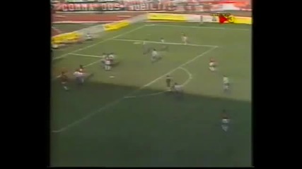 Uefa 1987-88 Ac Milan - Rcd Espanyol