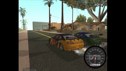 [bbs] Carbon and [edb]icakaaa Drift