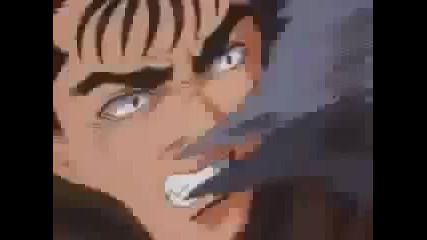 Berserk Mortal Kombat 