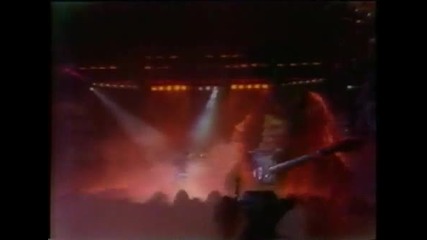 Queen - Bohemian Rhapsody (хюстън 1977) 