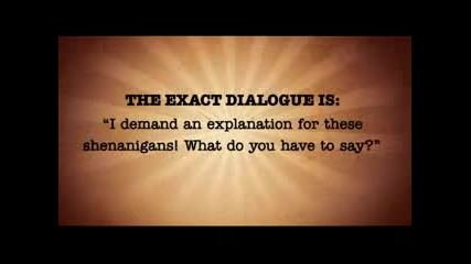 Project Direct - Film Challeng