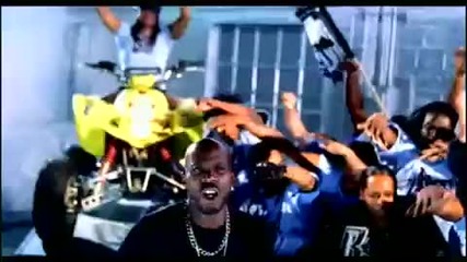Dmx - Get It On The Floor ft. Swizz Beatz