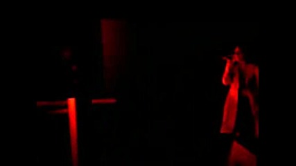 Dj Project - Lumea Ta (live)