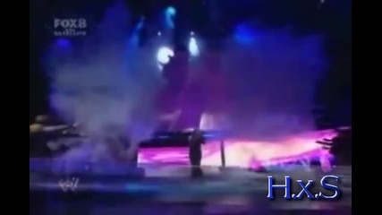 Jeff Hardy Mv Never too Late 