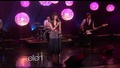 Джъстин Бийбър в шоуто на Ellen. Carly- Call me maybe. 22.03.2012