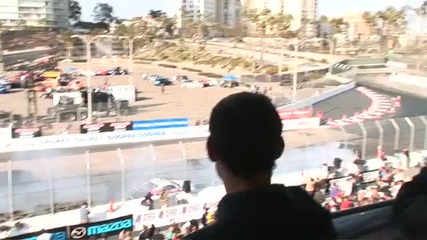 Formula Drift