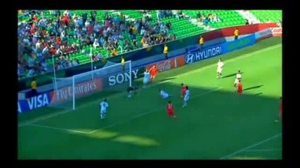 20.06 Сащ (под 17) – Чехия (под 17) 3:0