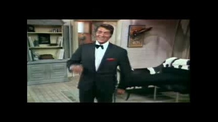 Dean Martin - Singing The Blues