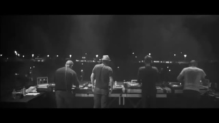 Birdy Nam Nam - Goin In Skrillex Goin Hard Mix Video
