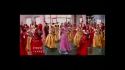 Dil Laga Liya