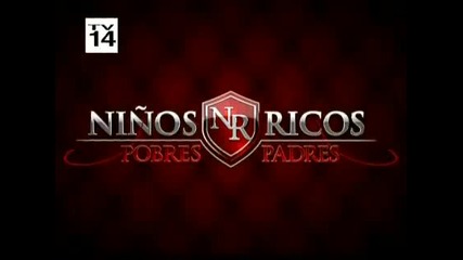 Ninos Ricos Pobres Padres capitulo 101 (4/5)