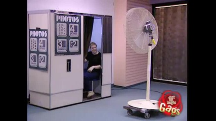 (смях) Скрита Камера - Епизод 58