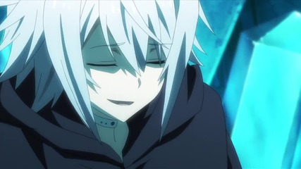 Saijaku Muhai no Bahamut - 09 Eng sub