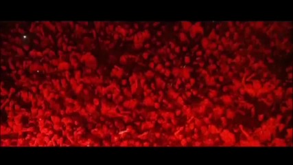 The Prodigy - Thunder Dubstep ( Milton Keynes Official Dvd 2011 )