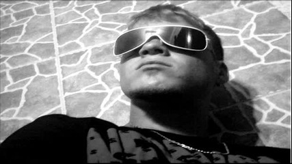 Razor - Borba ( bg rap 2012 )
