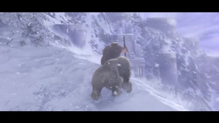 World Of War - Craft Cinematic Trailer