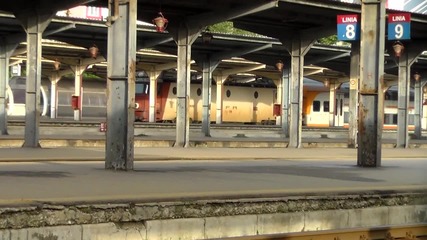 gara de Nord ...